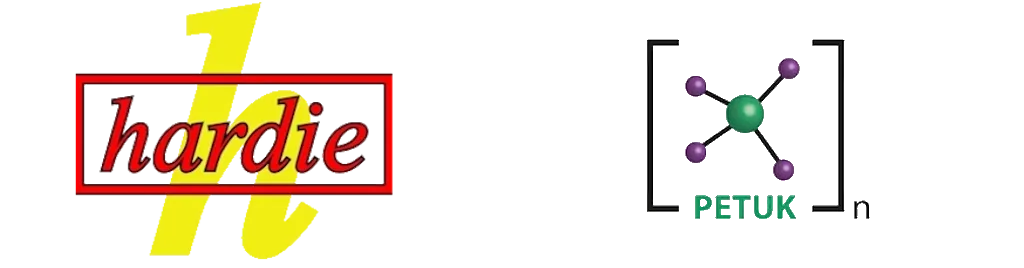 Hardie logo
