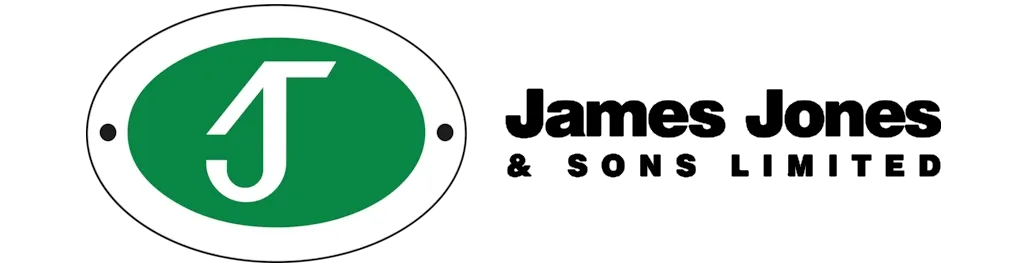 James Jones logo