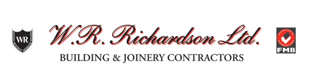 Richardsons logo