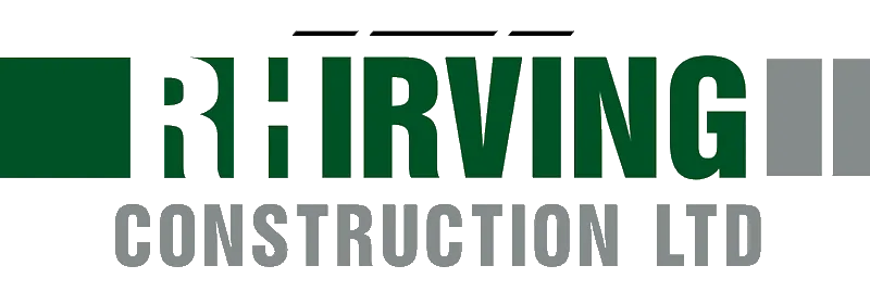 Irivings logo